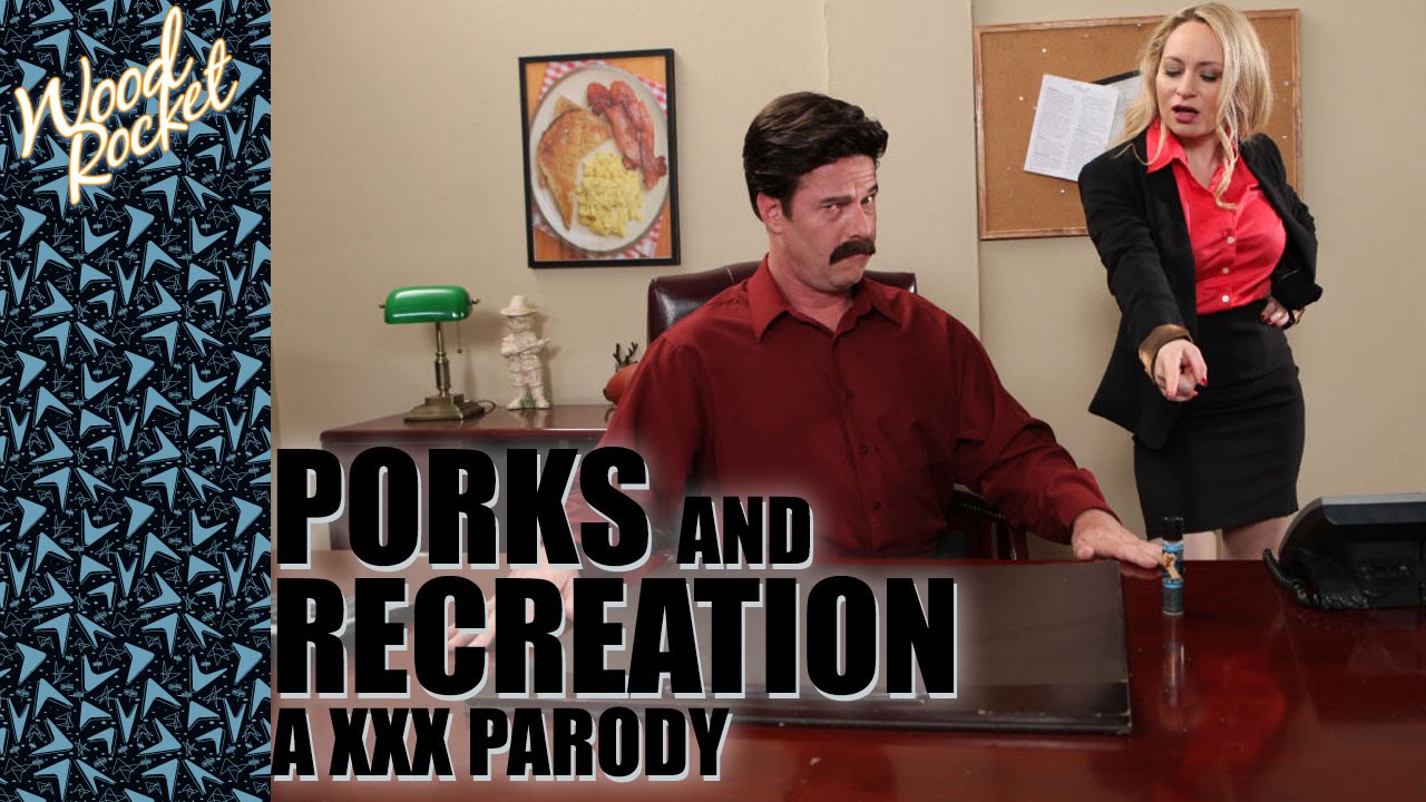 angela wardle recommends Parks And Rec Porn