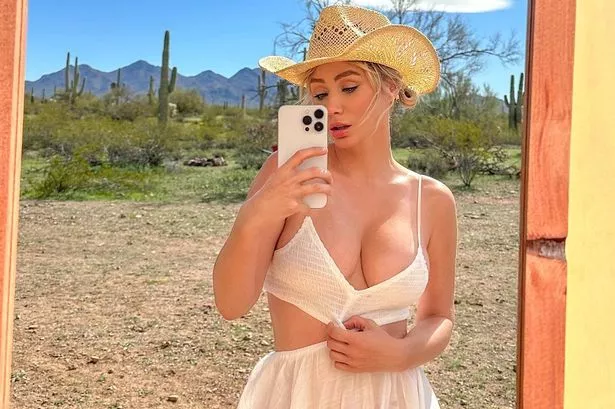 ace cohen recommends sara underwood onlyfans pic