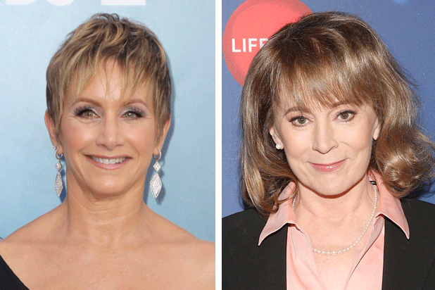 chad bordeau recommends gabrielle carteris nude pic