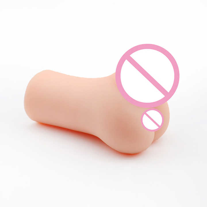 Best of Homemade masturbation toys for men