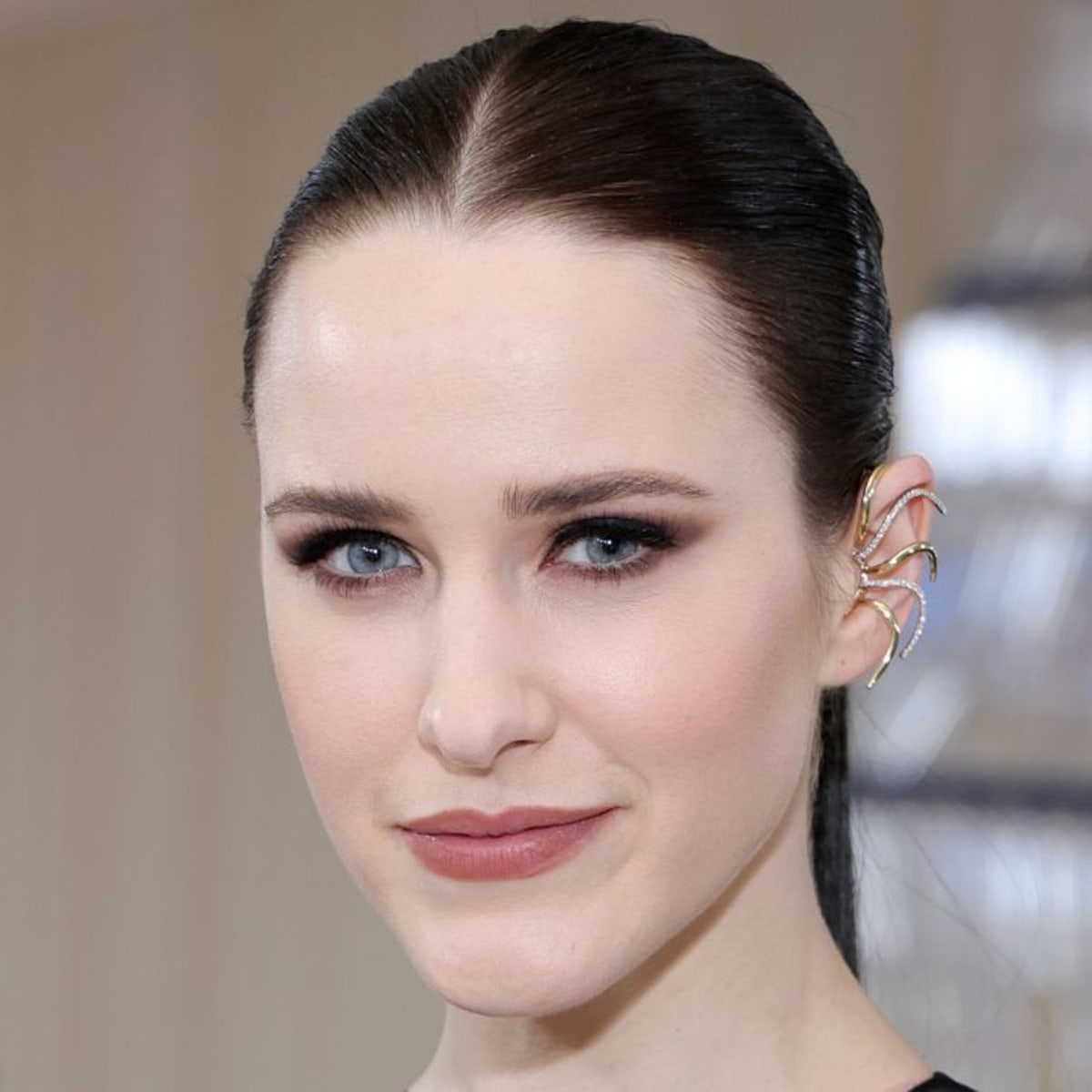 alison millen recommends Rachel Brosnahan Bikini