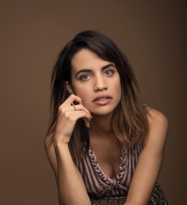 barry hanrahan recommends Natalie Morales Actress Nude