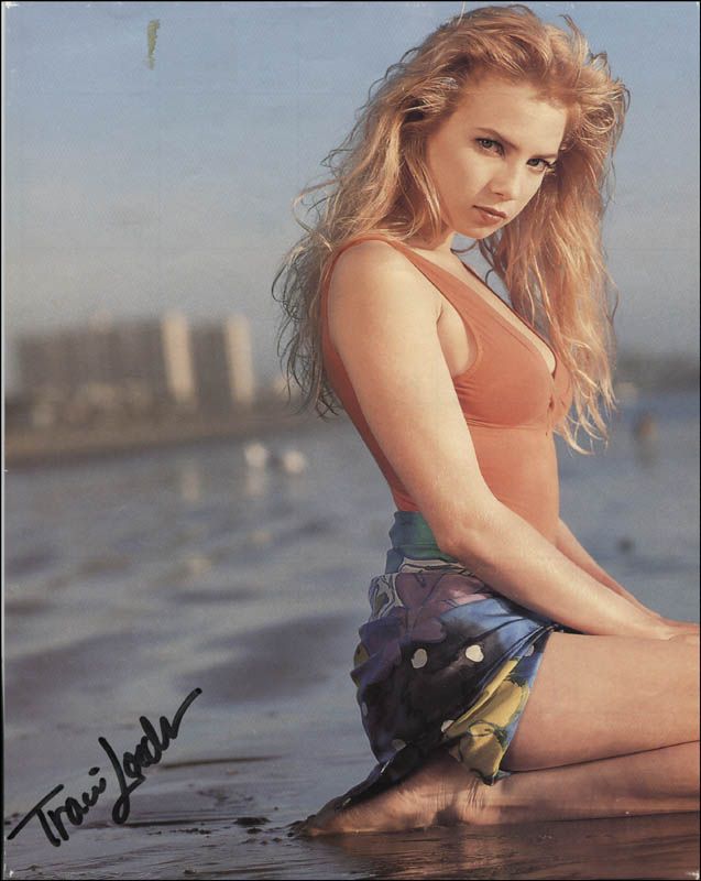 chris walsh recommends traci lords pictures pic