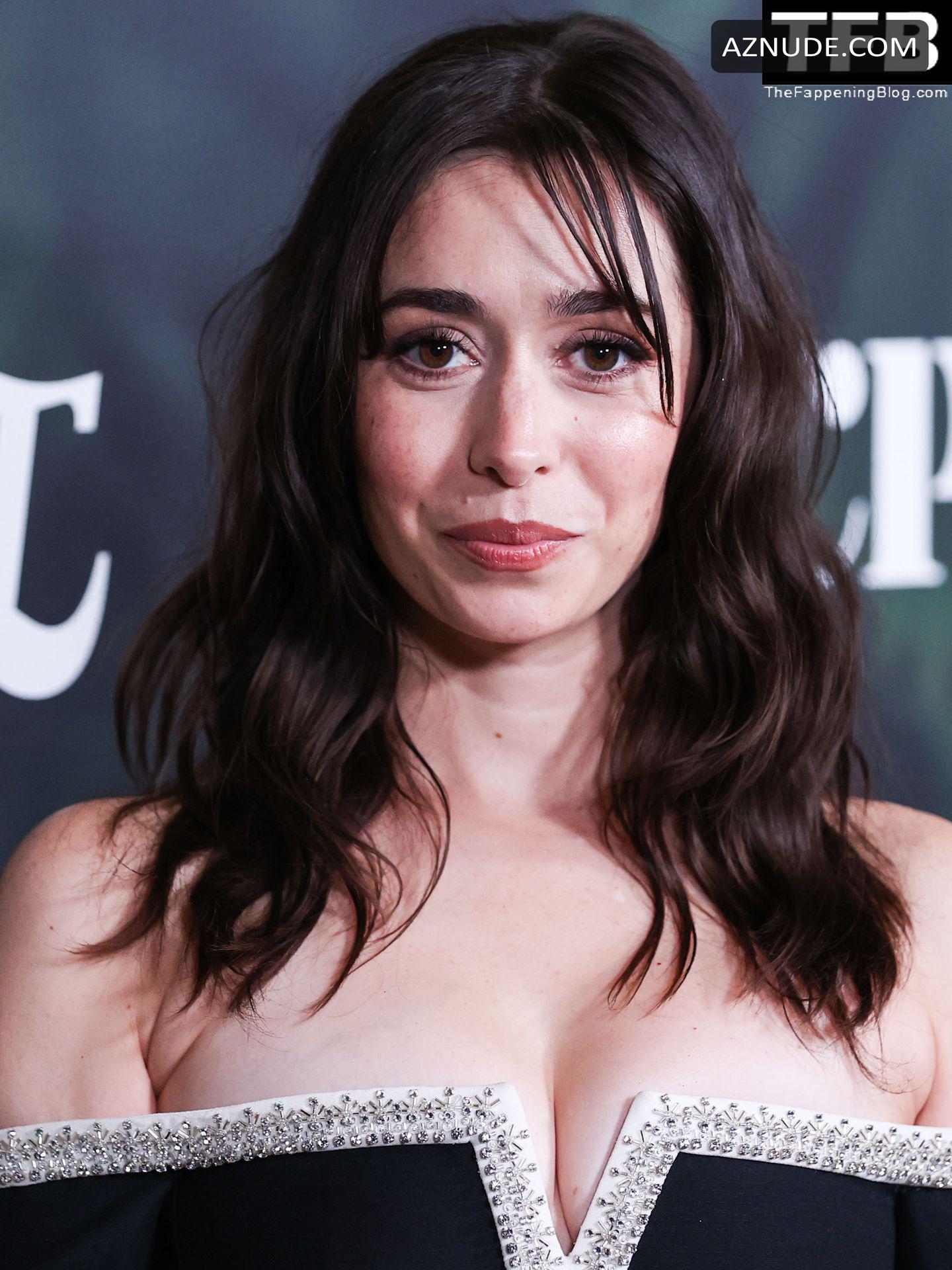 Best of Cristin milioti sexy