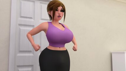 brandi coble recommends transgender animated porn pic