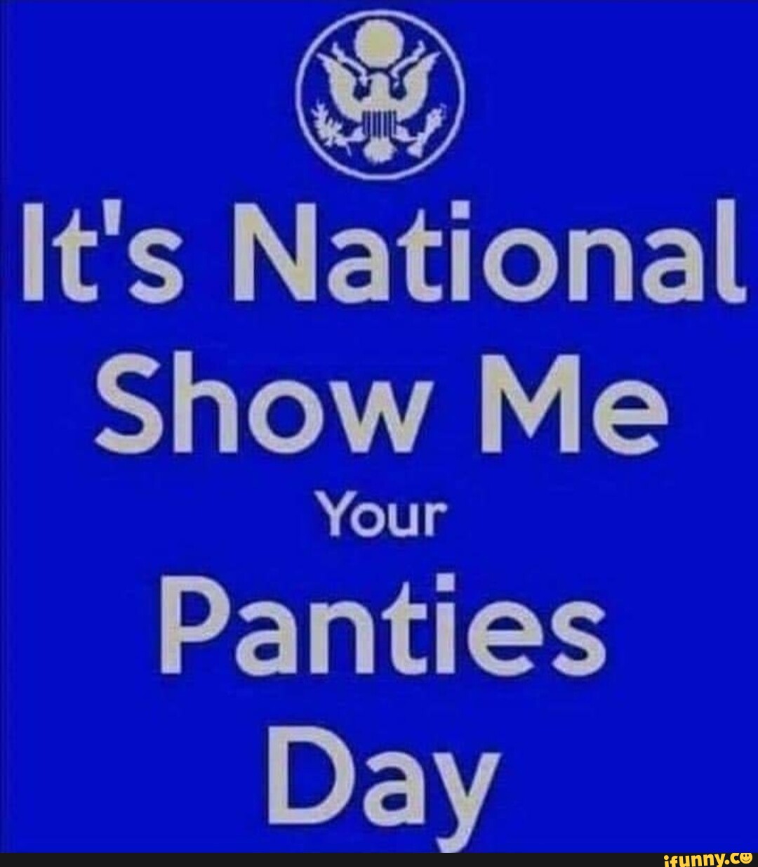 delroy mckenzie share show me your panties photos