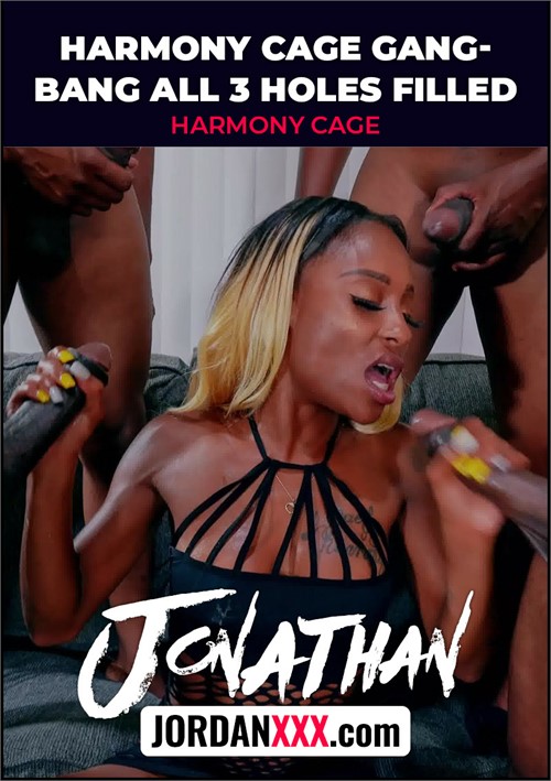 christian oconnor recommends Harmony Cage Porn