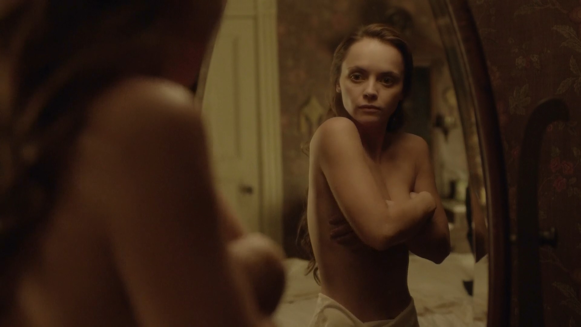 charlie mcclung share naked photos of christina ricci photos