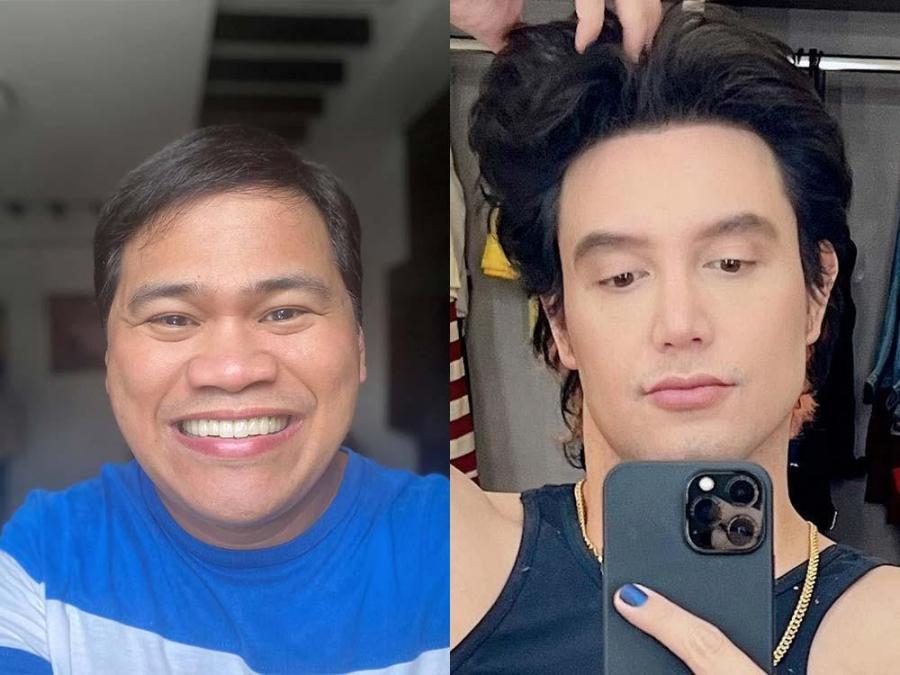 april gil recommends filipino twinks pic