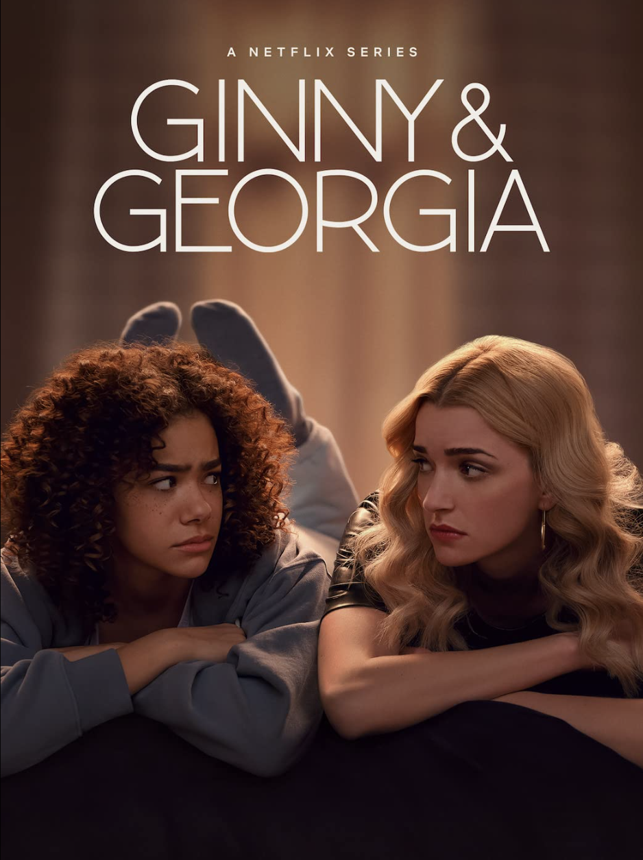 ginny and georgia porn