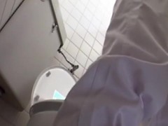 Best of Hidden urinal cam