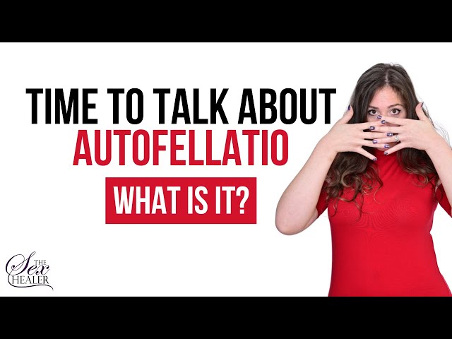 donna dickson recommends autofellatio stories pic