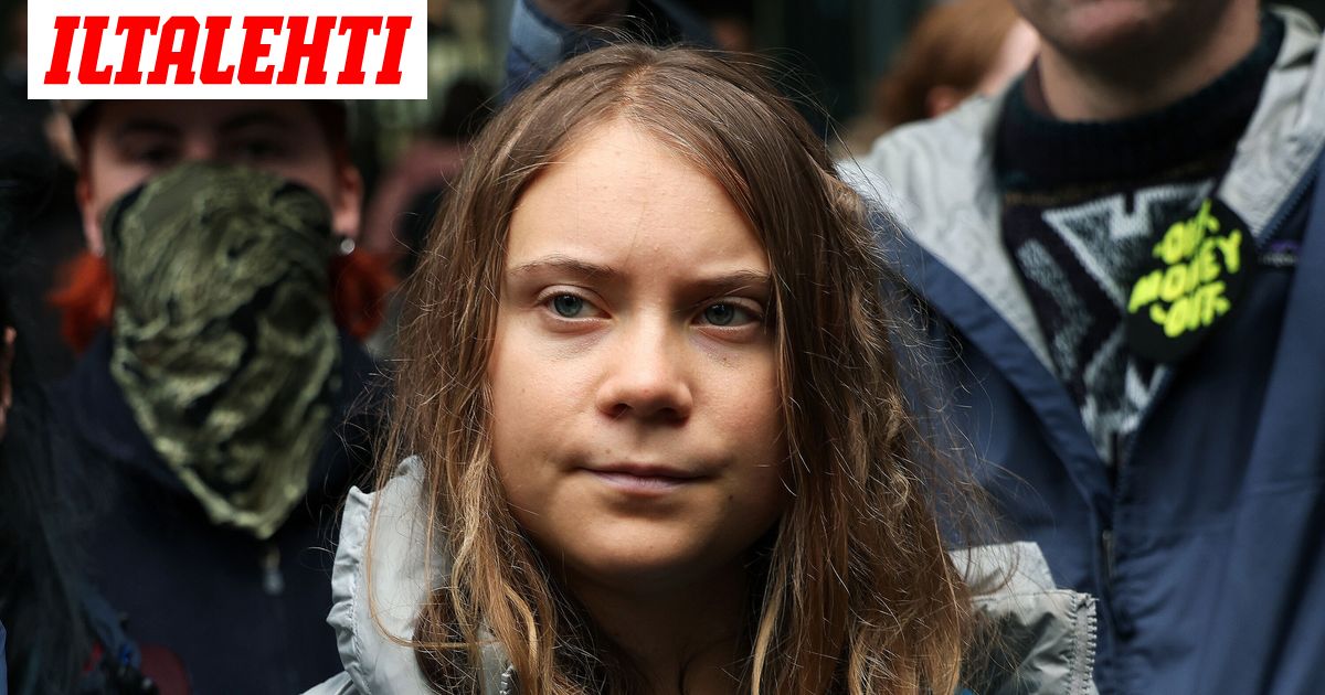 greta thunberg deepfake