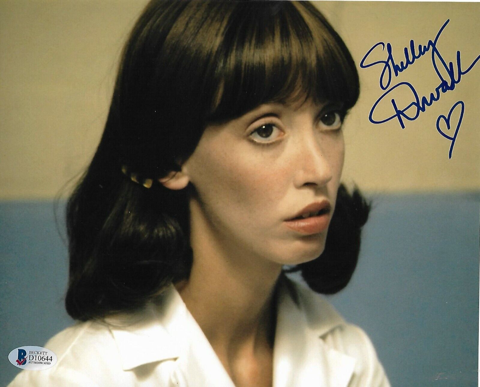 anthony orzo recommends shelley duvall hot pic