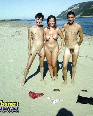 anthony marotti recommends Naturist Beach Erection