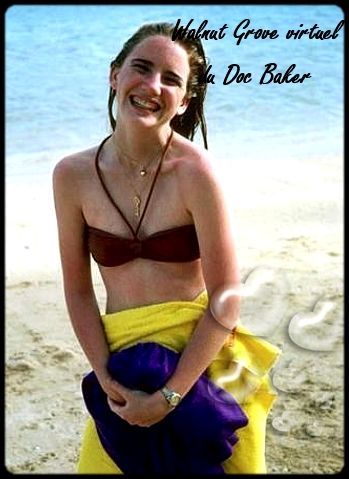 Melissa Gilbert In Bikini vance reposting