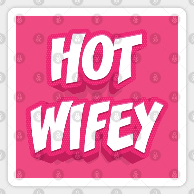 hot wifey