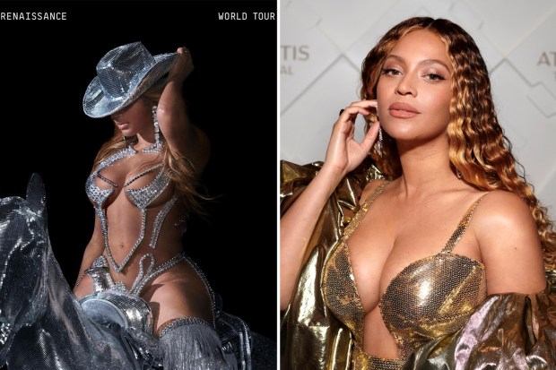 chad wolfgang add naked images of beyonce photo