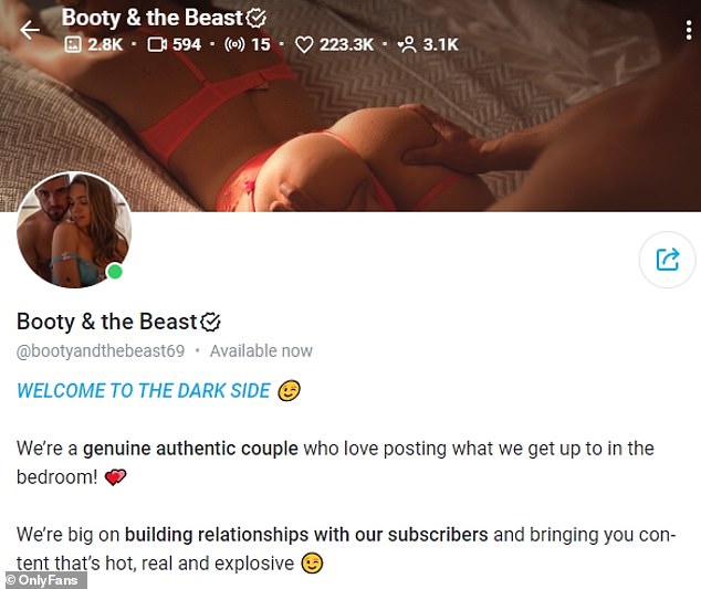 chai voon recommends bootyandthebeast onlyfans pic