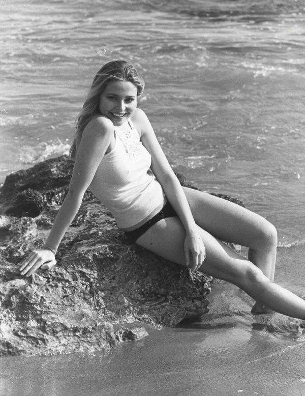 audra todd recommends priscilla barnes bikini pic