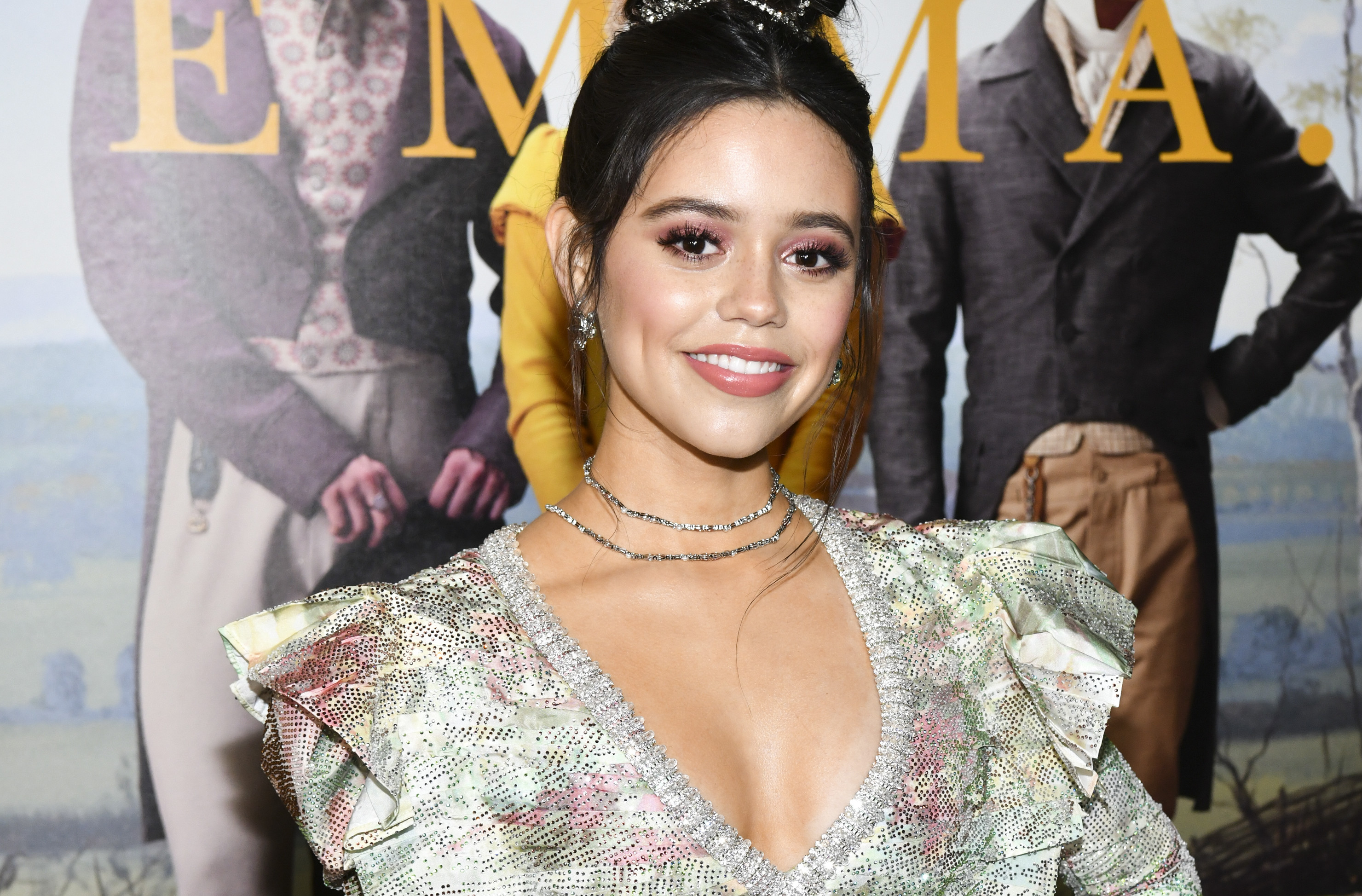 aj neville recommends Jenna Ortega Porm