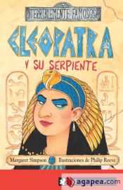 cleopatra rios