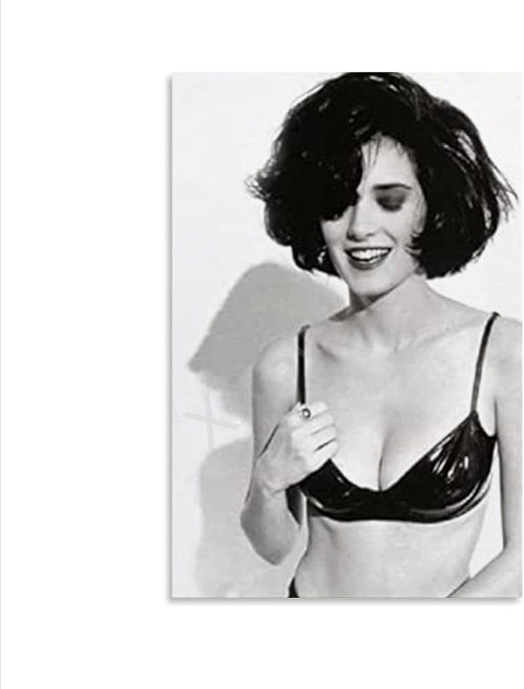 bianca gipson recommends Winona Ryder Sexiest