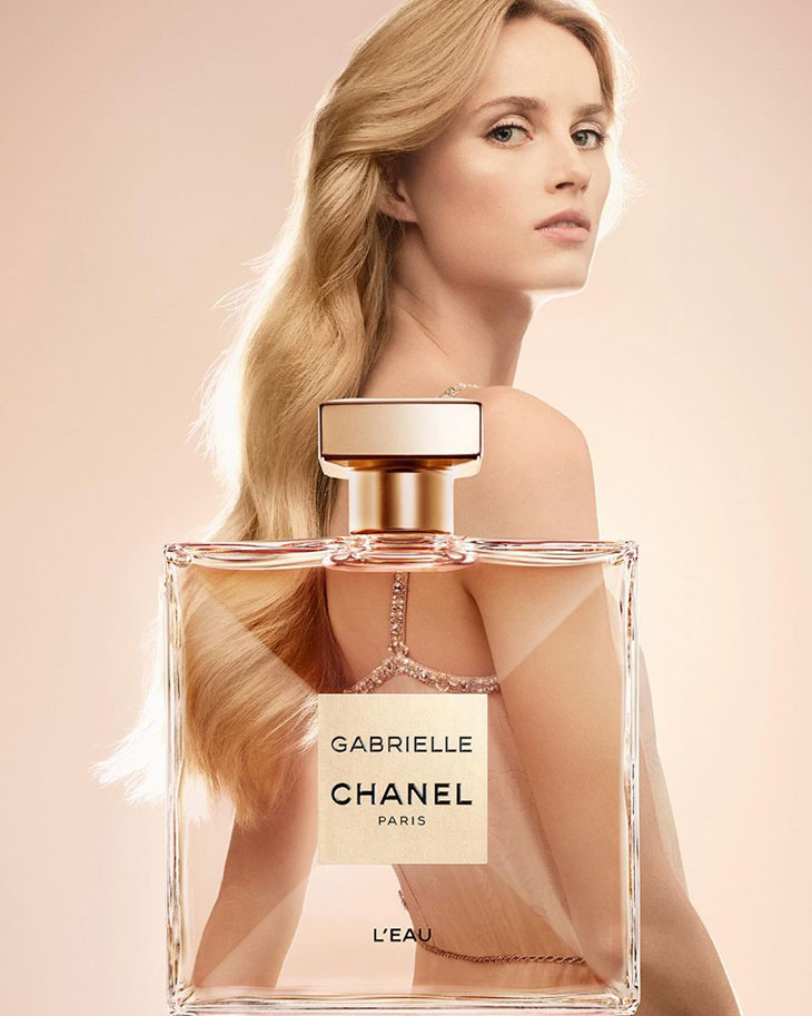 anand sali recommends chanel starr pic