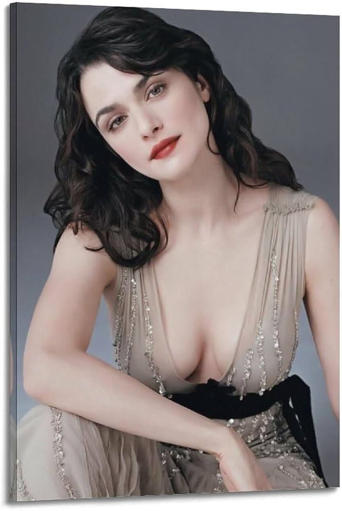 Rachel Weisz Sexy tit colombian