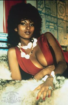 claire denley add sexy pam grier photo