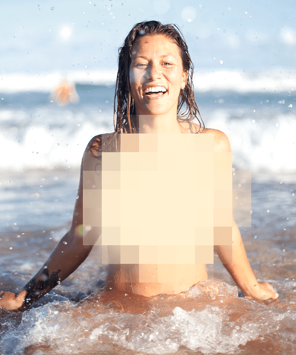 darlene lanier recommends nude beach picts pic