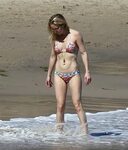 danielle frechette recommends Kate Mckinnon Bikini