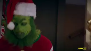 addison schroeder add photo the grinch porn parody