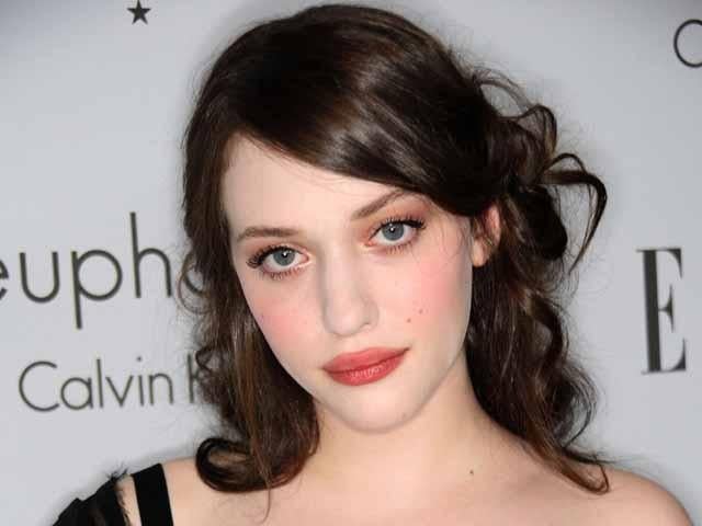 aimee guzman recommends kat dennings sexscene pic