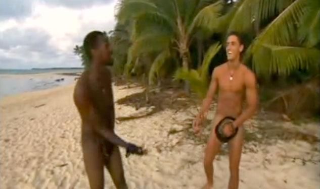 Best of Nude in survivor