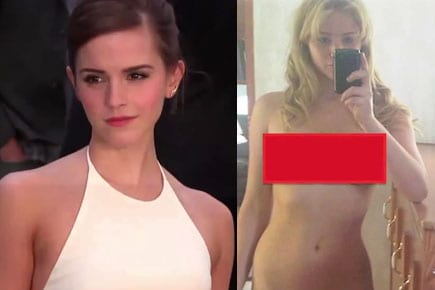 andrew snarr recommends Emma Watson Nudes Leaked