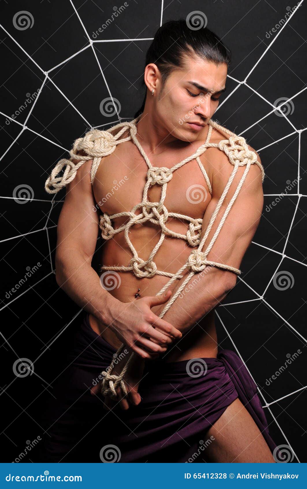 cooper boden recommends male on male bondage pic