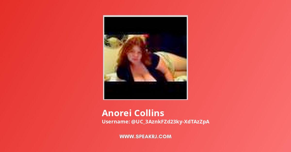 cherie townsend recommends anorei collins photo pic