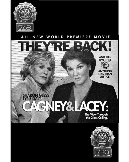 adem kural recommends Tyne Daly Naked