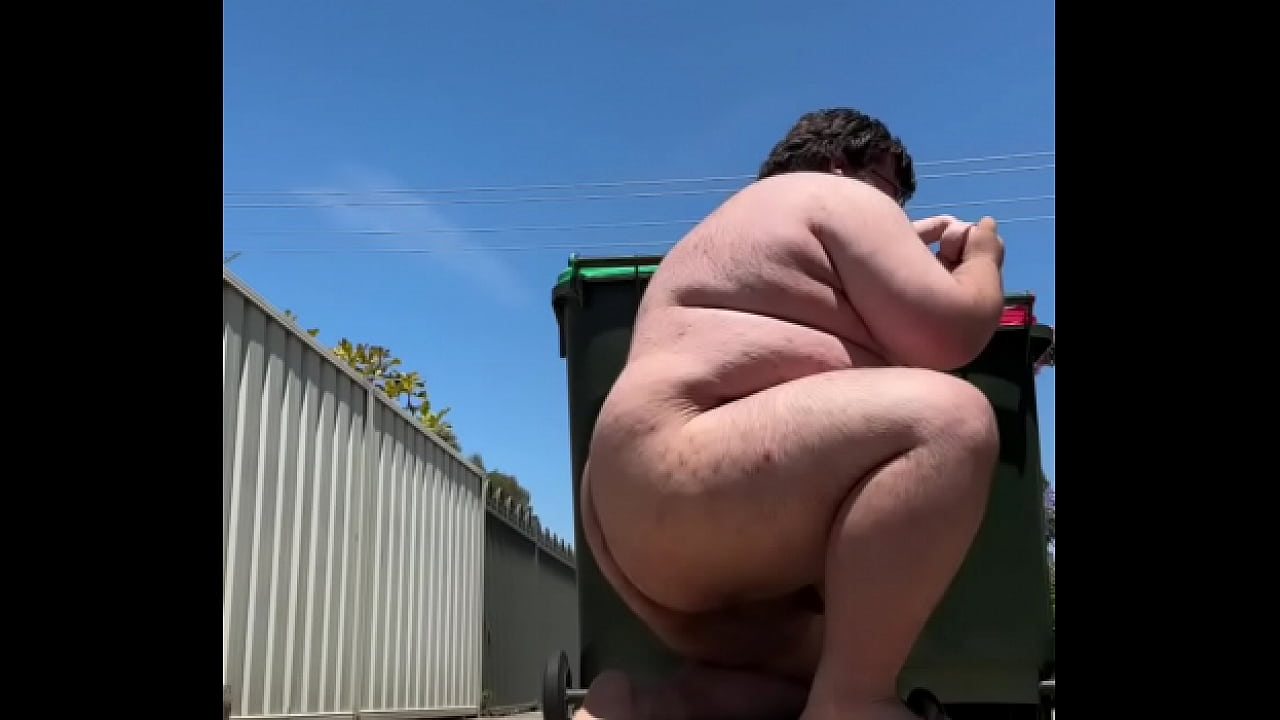 chubs sucking