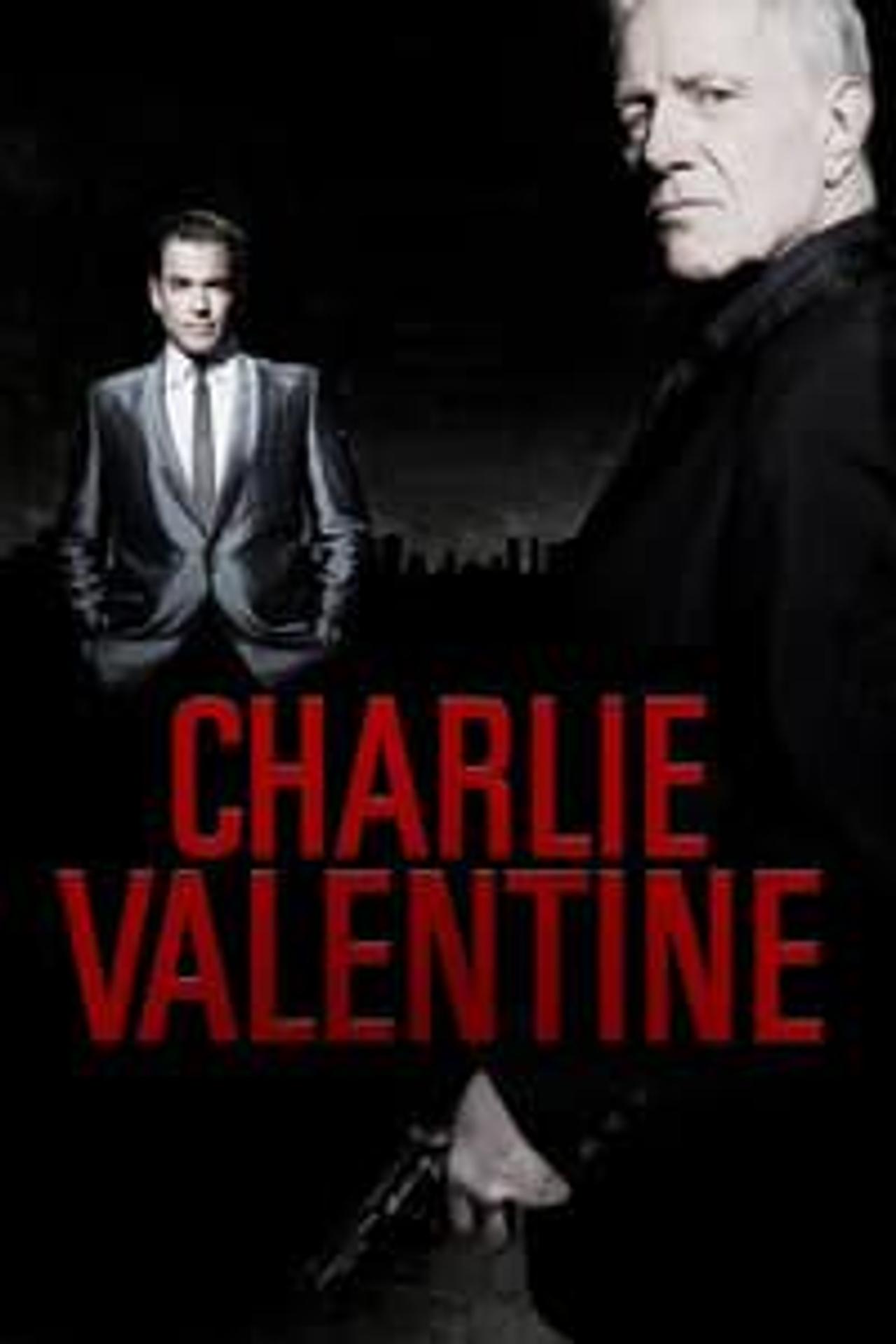 ben whitehead recommends charlie valentine pic