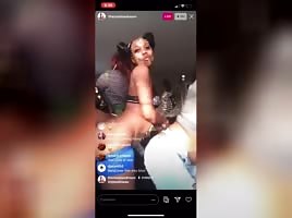 berit haugan add photo instagram live naked