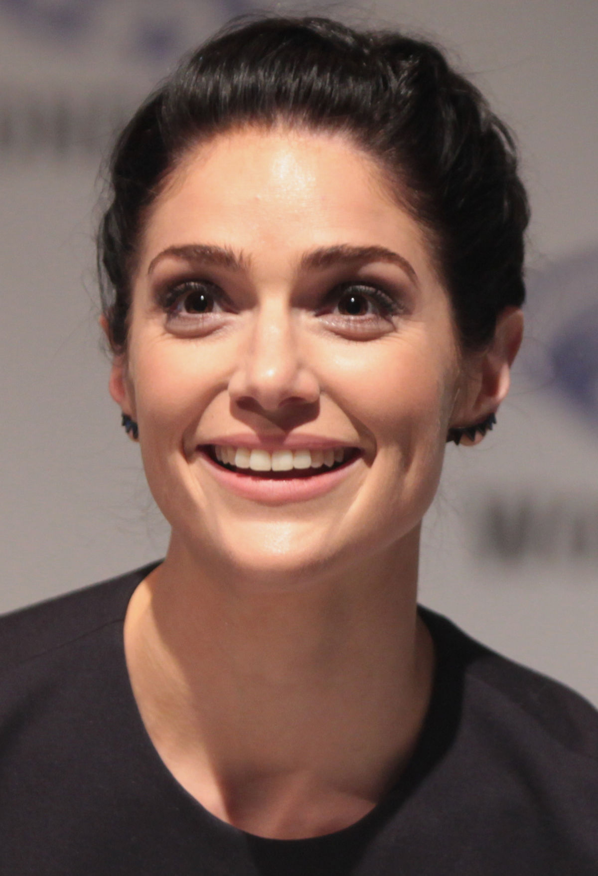 adam young recommends Janet Montgomery Hot