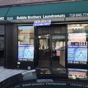 ankita pattanayak recommends bubble brothers laundromat pic