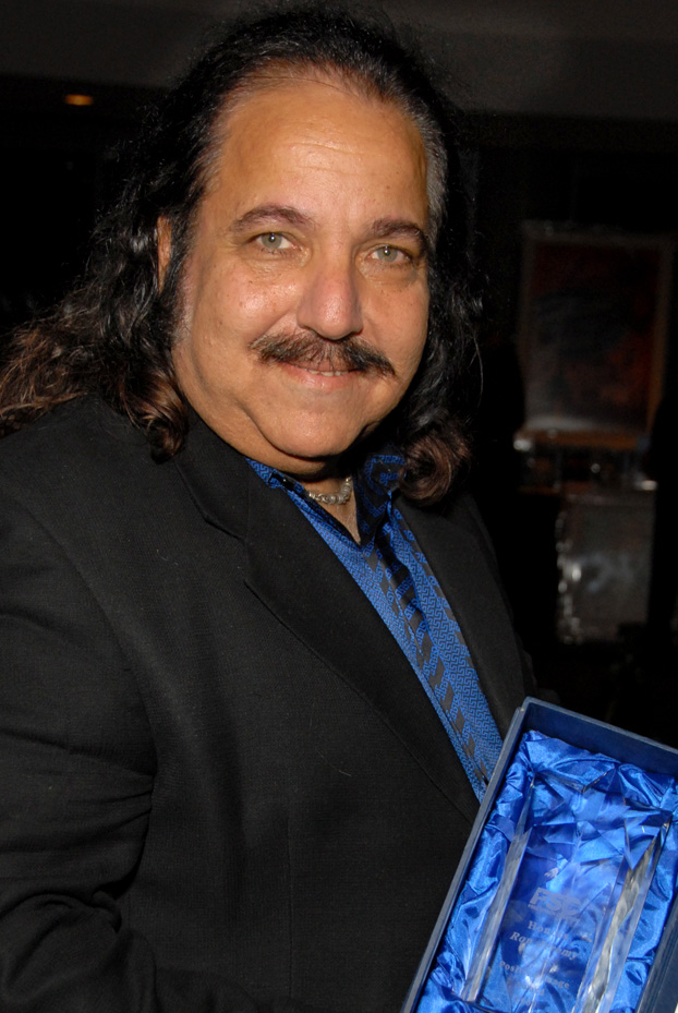 christine meny recommends Ron Jeremy Playgirl