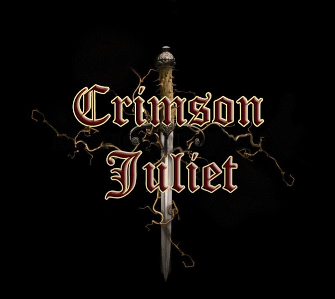 caroline workman recommends juliette crimson pic