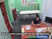 cat fu recommends fake hospital nurse pic