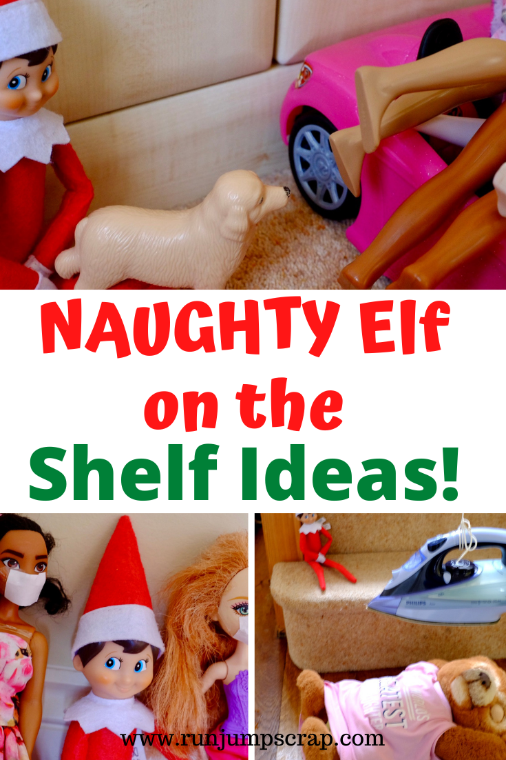 andrew klunk add elf on the shelf porn photo