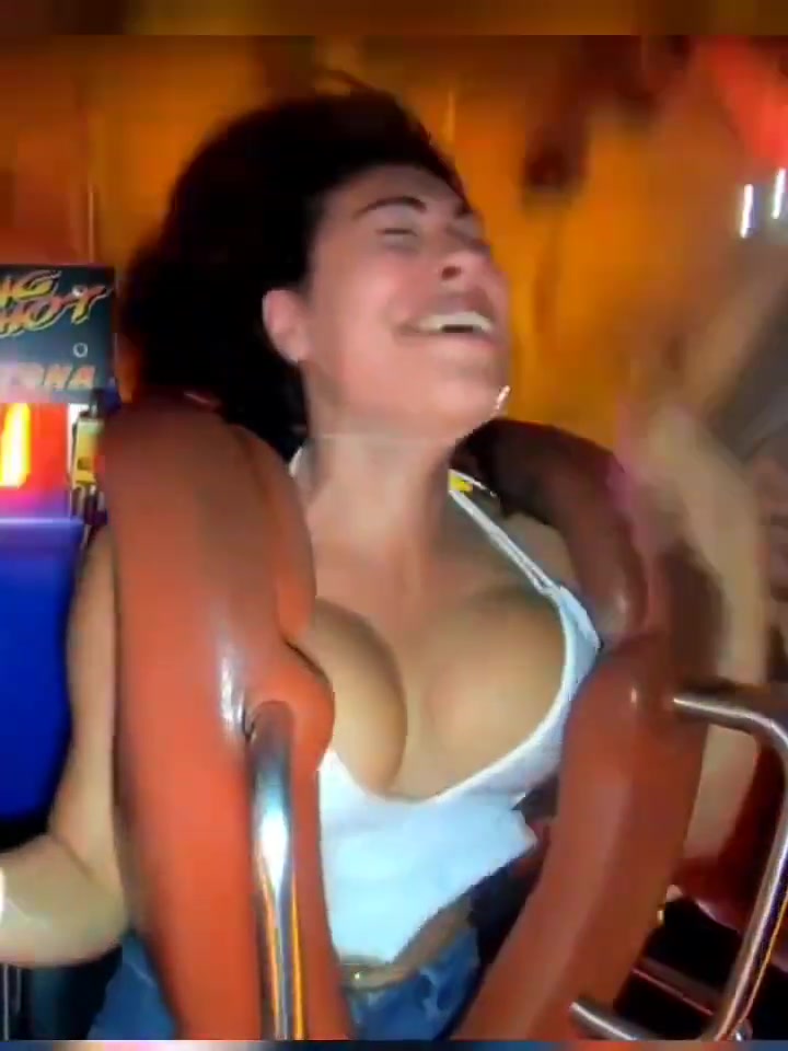 daniel brewis add slingshot ride titties photo