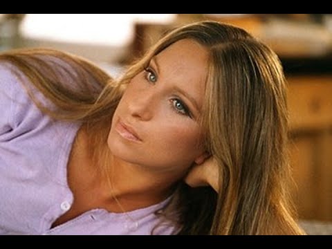 denise berrios recommends Barbra Streisand Sexy